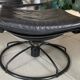70s åke fribyter swivel chair for nelo