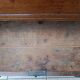 Louis XVI oak chest