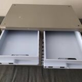 Clen storage module 18 metal lockers