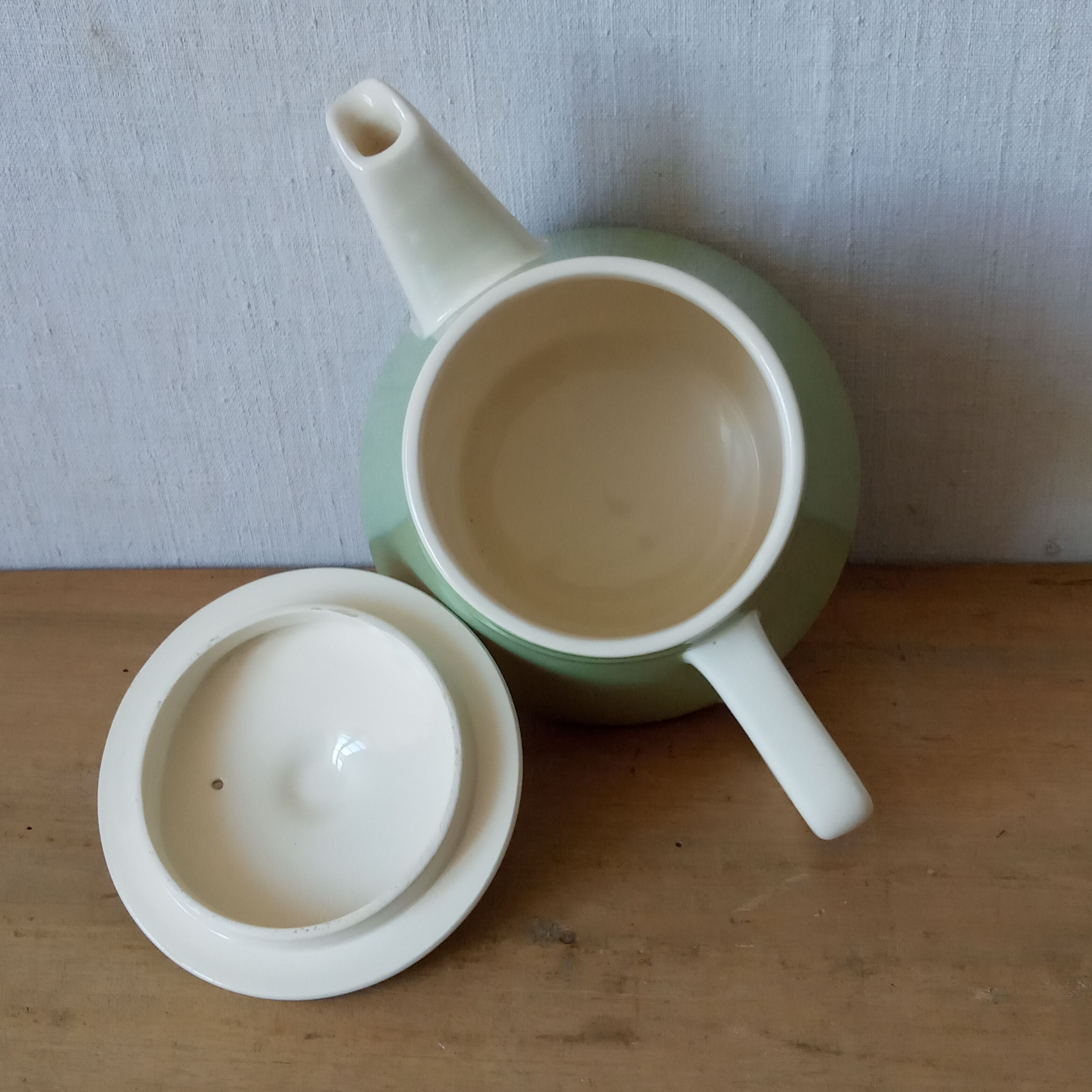 Villeroy and Boch Teapot