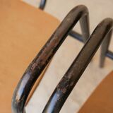 Stella chair "the indislocalable chair"