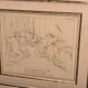 Original copper engraving