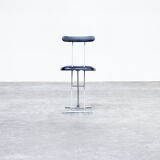 90 s Toshiyuki Kita "rondine" folding chair for Magis