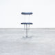 90 s Toshiyuki Kita "rondine" folding chair for Magis