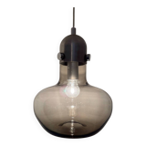Space Age Leuchten design chandelier from the 70s