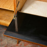 High row with feet compass SAM years 50-60