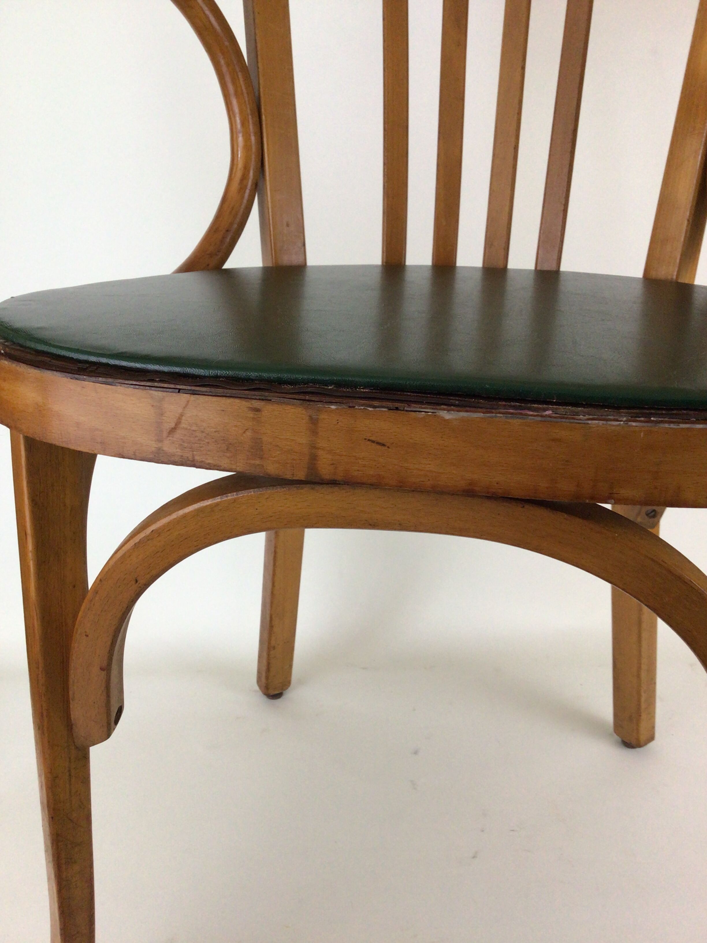 Baumann armchair 50s