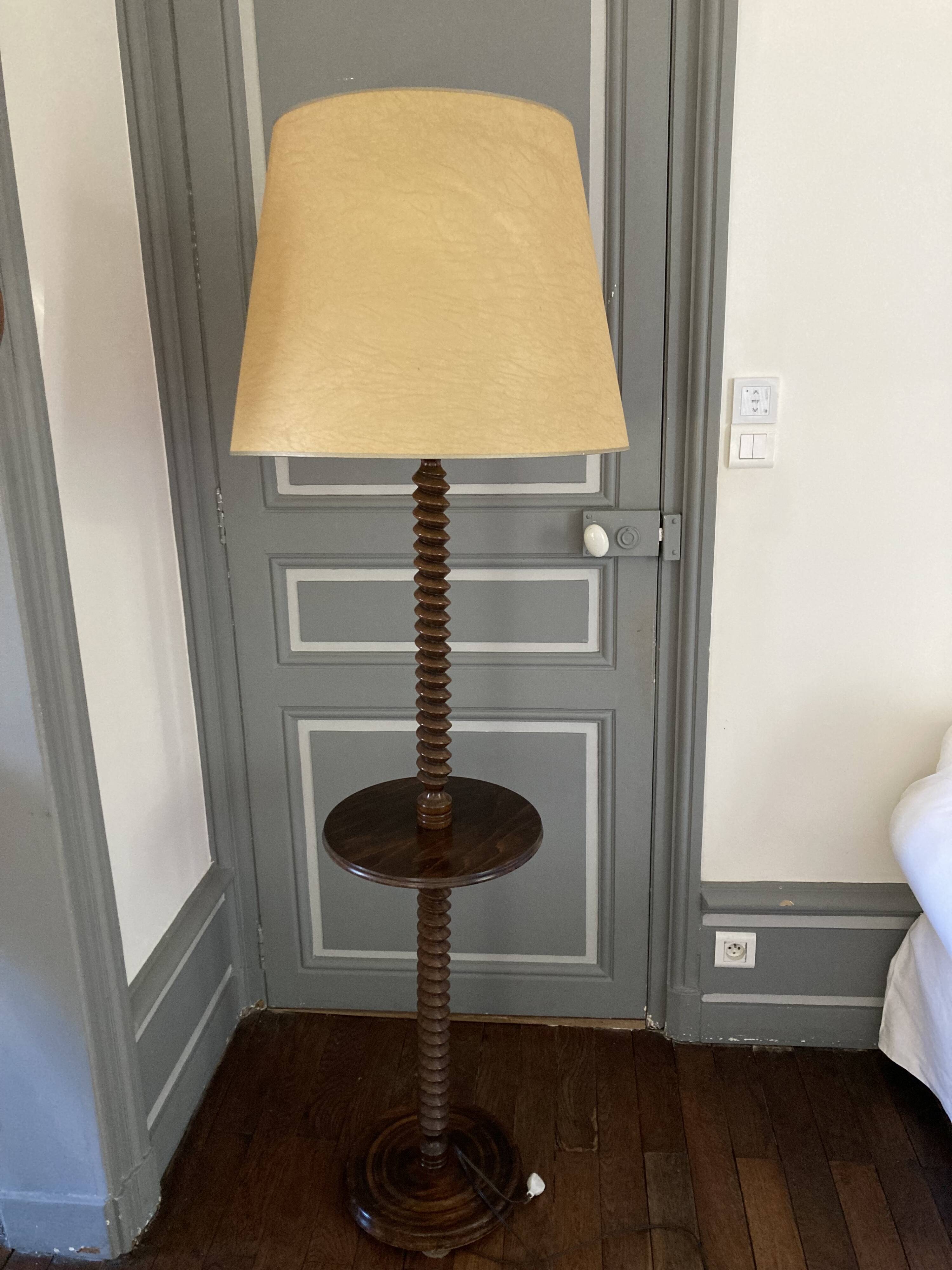 Lampadaire