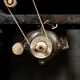 Antique cinema/theatre Film projector