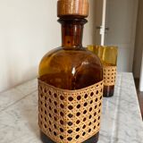 Wicker water service 1970