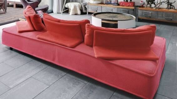 Canapé Escapade Roche Bobois