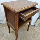 Bedside table 1960