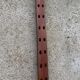 Scandinavian teak bookcase Poul Cadovius 50 vintage