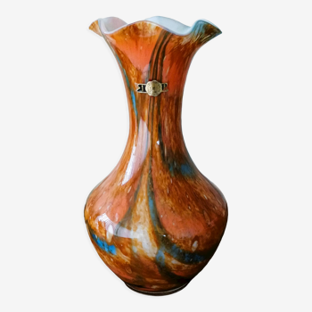 Vase made Italy Machio Dépositato