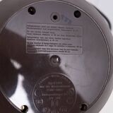 set Telescope German Table Lamps by Eichhof 1970s