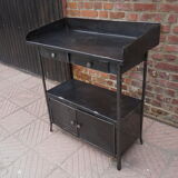 Furniture metal