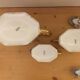 Ensemble porcelaine de Limoges