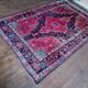 Handmade Tuyserkan Persian Rug 230x150cm