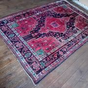 Handmade Tuyserkan Persian Rug 230x150cm