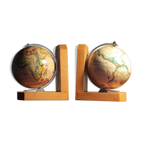 World map greenhouse books