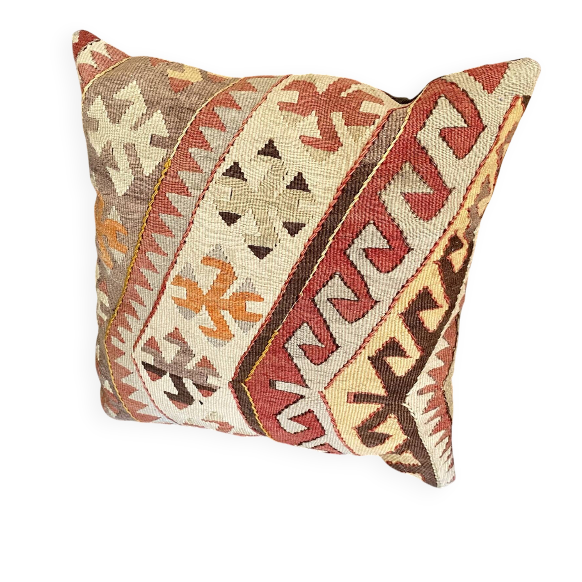 Kilim cushion 2
