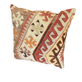 Coussin en Kilim 2