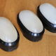 Italian aluminium cast iron sconce