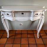 Louis XV style Baroque console