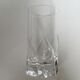 Set de 6 verres a vodka shot en cristal de Daum