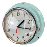 Marine clock citizen japan vintage