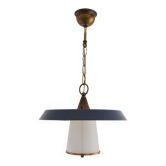 Louis Kalff suspension for Philips vintage 50s/60s.