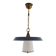 Louis Kalff suspension for Philips vintage 50s/60s.