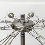 Italian floor lamp Matrix Terra by Yaacov Kaufmann for Lumina, 2000s.