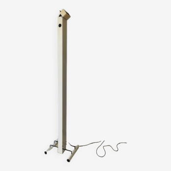 Zagar floor lamp by Sergio Carpani for Stilnovo 1980s