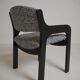 Chaise dans le goût de Eero Aarnio