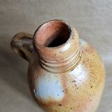 Bouteille cruchon en grès ancien