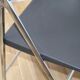 Pair of Donald Chair chairs, Poltrona Frau