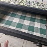 Small occasional piece of furniture