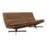 Canapé de George Van Rijck pour Beaufort 1960