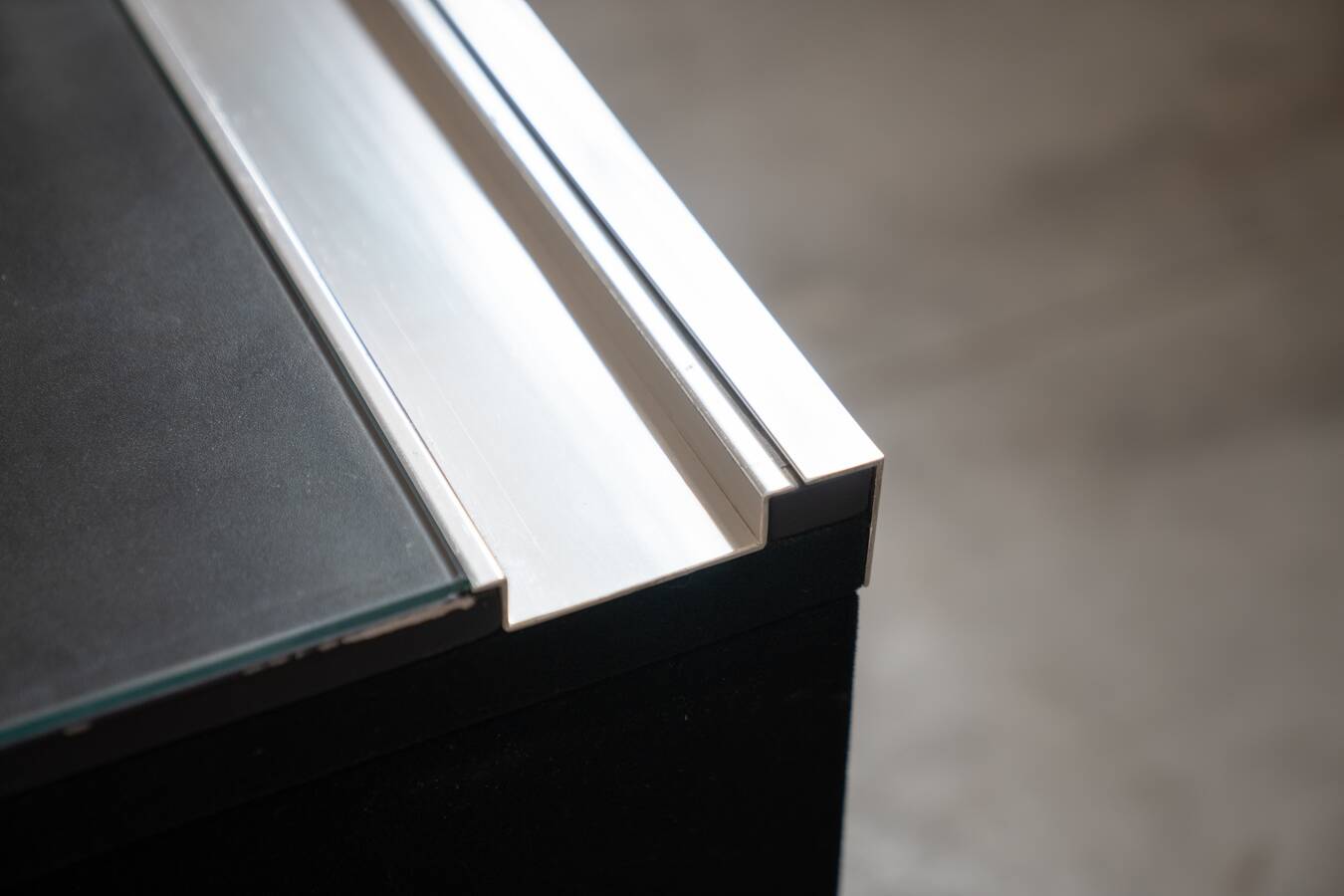 Office of Guido Faleschini for Mariani, 1970