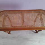 Old piano bench early 20th century