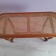 Old piano bench early 20th century