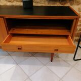 Scandinavian sideboard