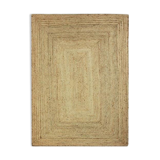 Tapis de salon en jute 12 x170 cm