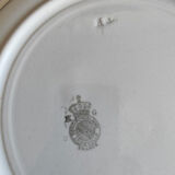 Plat Lunéville