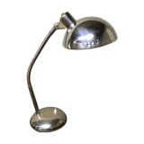 Vintage chrome desk lamp design 60/70