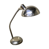 Vintage chrome desk lamp design 60/70