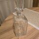 Crystal carafe
