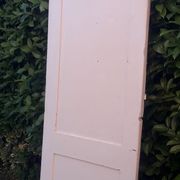 Porte 229,2x79,2cm de placard ancienne