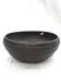 Antique wooden bowl from nuristan